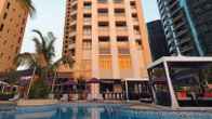 Movenpick Hotel Jumeirah Beach
