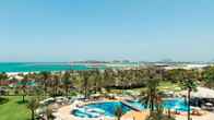 Le Royal Meridien Beach Resort And Spa, фото 37