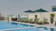 Al Khoory Atrium Hotel, фото 2
