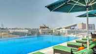 Al Khoory Atrium Hotel, фото 3