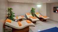Al Khoory Atrium Hotel, фото 4