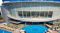 Conrad Abu Dhabi Etihad Towers