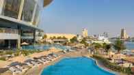 Conrad Abu Dhabi Etihad Towers, фото 2