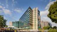 Jumeirah Creekside Hotel