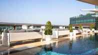 Jumeirah Creekside Hotel, фото 2