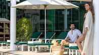 Jumeirah Creekside Hotel, фото 4