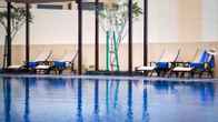 JA Ocean View Hotel, фото 3