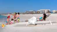Crowne Plaza Abu Dhabi Yas Island, an IHG Hotel, фото 2