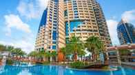 Khalidiya Palace Rayhaan by Rotana
