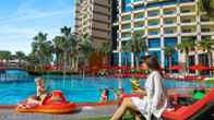 Khalidiya Palace Rayhaan by Rotana, фото 2