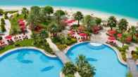 Khalidiya Palace Rayhaan by Rotana, фото 3
