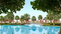 Khalidiya Palace Rayhaan by Rotana, фото 4