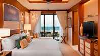 The St. Regis Saadiyat Island Resort, Abu Dhabi, фото 4