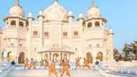 Lapita, Dubai Parks and Resorts, Autograph Collection