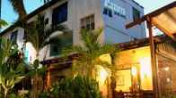 Aparta Hotel Azzurra