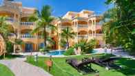 Hotel Villa Taina, фото 4