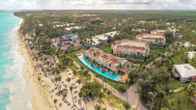 Grand Palladium Bavaro Suites Resort & Spa