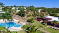 Las Galeras Village