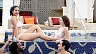 Royalton CHIC Punta Cana, An Autograph Collection All-Inclusive Resort & Casino – Adults Only, фото 4