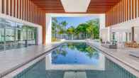 Senator Puerto Plata Spa Resort (ex Riu Bachata Club Hotel), фото 7