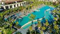 Lopesan Costa Bavaro Resort Spa & Casino