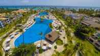 Ocean Blue & Sand Beach Resort