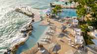 Tracadero Beach Resort