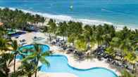 Viva Wyndham Tangerine Resort