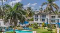 Costarena Beach Hotel