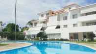 Los Corales Beach Villas