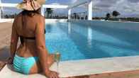 Отель Ducassi Suites Beach Club & Spa Rooftop Pool, фото 4