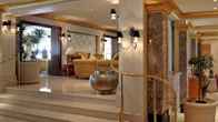 Grand Hyatt Muscat, фото 4