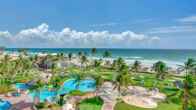 Crowne Plaza Resort Salalah, an IHG Hotel
