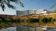 Crowne Plaza Muscat OCEC, an IHG Hotel, фото 2