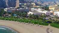 Shangri-La Barr Al Jissah, Muscat
