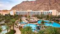 Shangri-La Barr Al Jissah, Muscat, фото 2