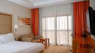 Crowne Plaza Sohar, an IHG Hotel, фото 3