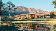 La Residence Franschhoek