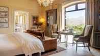 La Residence Franschhoek, фото 2