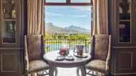 La Residence Franschhoek, фото 4