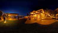 Compass House Boutique Hotel