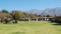 Riverbend Chalets, фото 3
