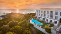 The Plettenberg Hotel