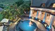 Mount Grace Hotel & Spa