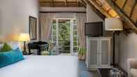 Mount Grace Hotel & Spa, фото 3