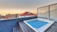 O on Kloof Boutique Hotel & Spa, фото 42