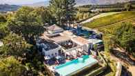 Delaire Graff Lodges & Spa, фото 15
