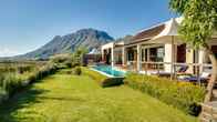 Delaire Graff Lodges & Spa, фото 76