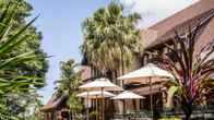 Selborne Golf Estate, Hotel & Spa