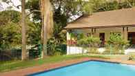 Selborne Golf Estate, Hotel & Spa, фото 2